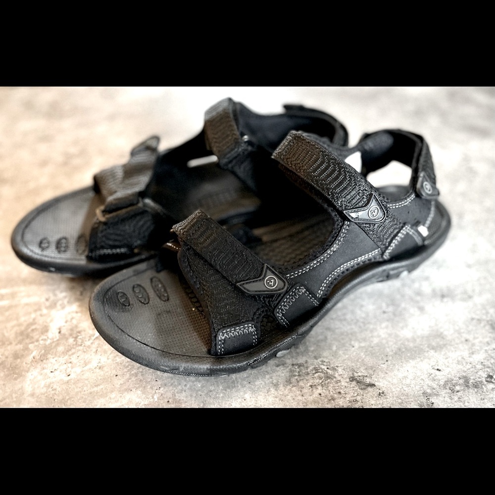 Size 12 Atika Water/Hiking Sandals